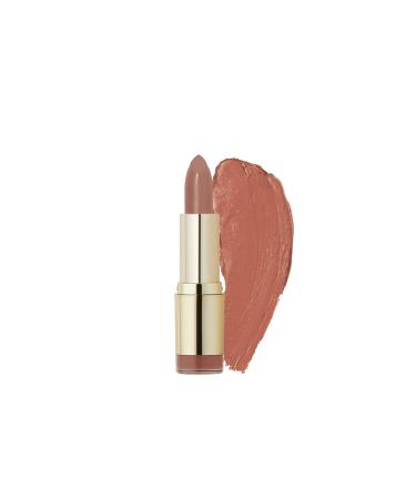 Milani Color Statement Lipstick - Bahama Beige (0.14 Ounce) Cruelty-Free Nourishing Lipstick in Vibrant Shades