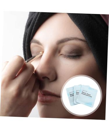 NOLITOY 3 Sets Double Eyelid Sticker Eyeball Stickers Invisible Eye Stickers Adhesive Tape No Trace - Buy Online on SooperMarket.com