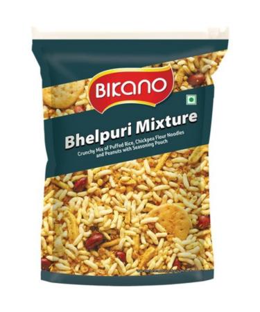 Bikano Bhel Puri