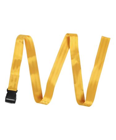 Extremity Mobilization Strap - Manual Traction Stretching Rehabilitation Mobilization Band with Premium EVA Materials for Effective Joint Mobilization