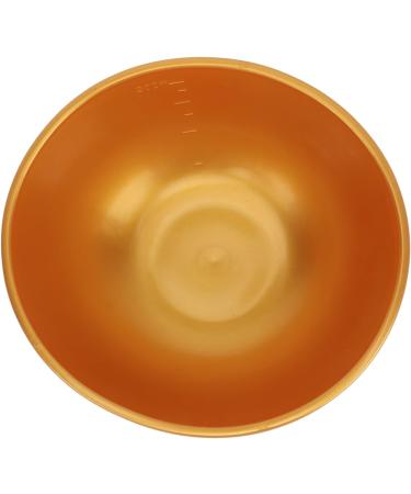Convenient Mask Bowl Set with Brush Scraper Easy to Clean Multifunctional Facial Mask Bowl Set for Beauty Salon Spa Home Use - Buy Online on SooperMarket.com