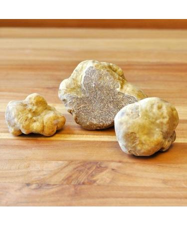 White Truffle Essence - 250ml | Olio Luglio White Truffle Olive Oil | Extra Virgin, Cold Pressed | Glass Bottle - Buy Online on SooperMarket.com