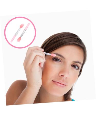 Didiseaon 4 Sets Lip Gloss Brush Cleaning Pad - Essential Makeup Tool for Perfect Lip Application - Buy Online on SooperMarket.com