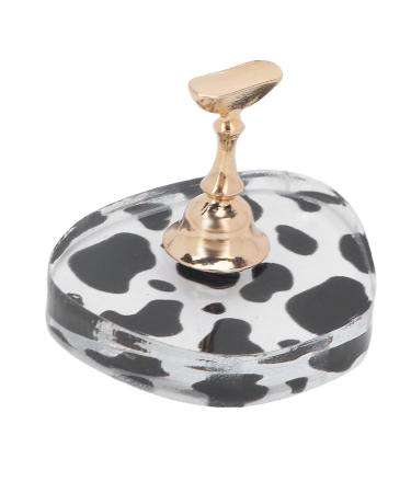 Nail Tip Holder for Crafts Acrylic Protector Durable Nail Tip Holder for Artists in Living Room