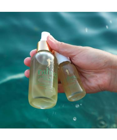 Rahua Scalp & Skin Toner 1 Fl Oz - Hydrating Scalp & Revitalizing Skin Toner for All Hair Types | Perfect for Daily Skincare & Hair Styling - Buy Online on SooperMarket.com