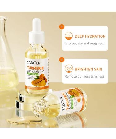 Dajidafu Women Face Firming Tightening Anti-wrinkle Ladies Whitening Hydrating Wrinkle Anti-age Fine Line Removal Essence - Buy Online on SooperMarket.com