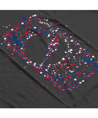 All+Every Pepsi Splash Can Women's T-Shirt L Charcoal - Buy Online on SooperMarket.com