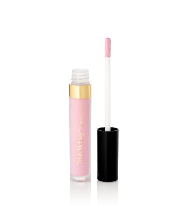 Trish McEvoy Easy Lip Gloss - Dolled Up Soft Mauve 3 ml | Shop Internationally - Buy Online on SooperMarket.com