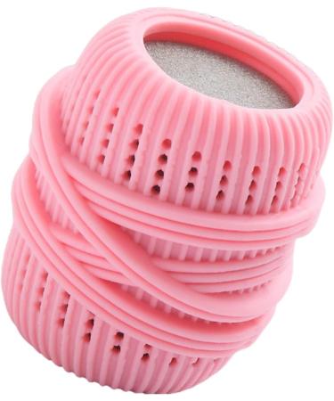 TPE Laundry Ball Multifunction Clothes Cleaning Ball Remover For Home Bedroom Dormitory Washing Machine Laundry Ball Green - Buy Online on SooperMarket.com