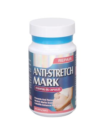 Belly Oil 90PCs pregnancy stretching strip oil to improve skin elasticity massage oil for skin care during pregnancy