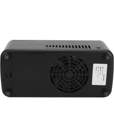Portable Insulin Refrigerator Mini Cooler Box - Holds 3 Pens - Electric for Vehicle - Family Sized - Buy Online on SooperMarket.com