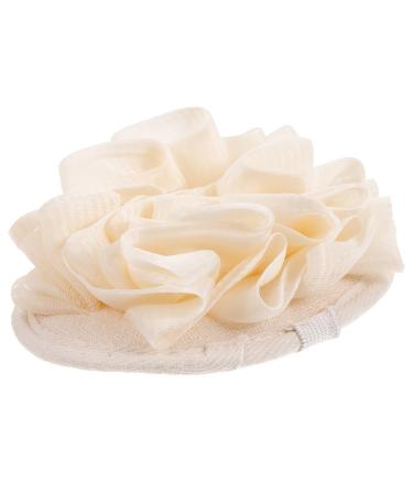 Beavorty Loofah Exfoliating Sponges Bath Bath Sponge Sponges Tub Scrubber Body Sponge Scrubber Adults Shower Scrubber Shower Sponge Bath Scrubber Shower Body Scrubber Clean Loofah Shower