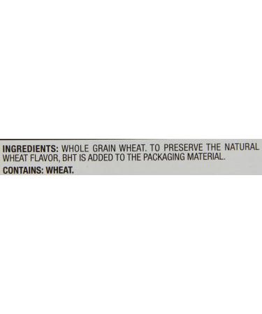 15 oz Shredded Wheat Cereal: Crunchy and Nutritious Breakfast Option - Buy Online on SooperMarket.com