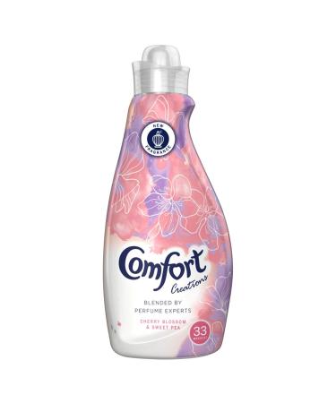 Comfort Creations Seasonal 33 Washes
