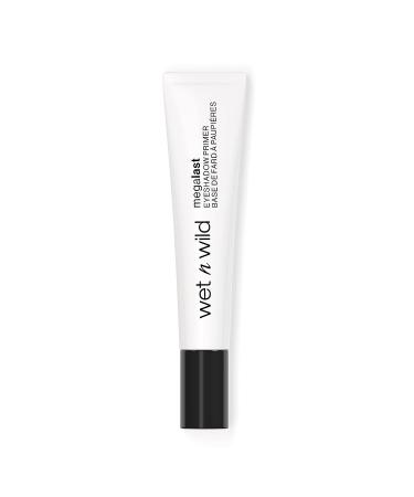 Wet n Wild Megalast Eyeshadow Primer - Long-Lasting Eye Makeup Base - Buy Online on SooperMarket.com