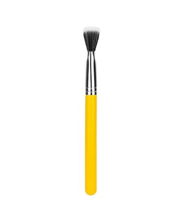 Buy Bdellium Tools Studio Series 966 Duo Fibre Face Shading Makeup Brush - Soft Synthetic Fibers for Blending & Contouring - International Shipping Available - Buy Online on SooperMarket.com