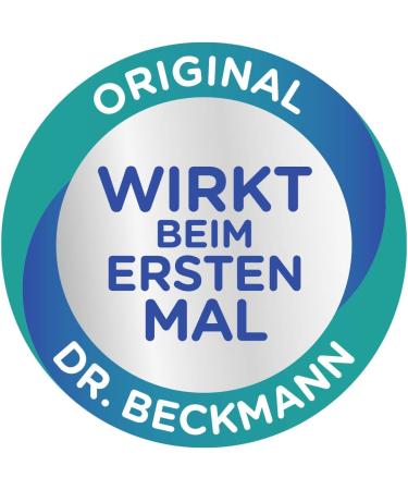 Dr. Beckmann Universal Cleaning Stone - 400g | All-Purpose Household Cleaner with 2-Phase Sponge | International Shipping Available - Buy Online on SooperMarket.com