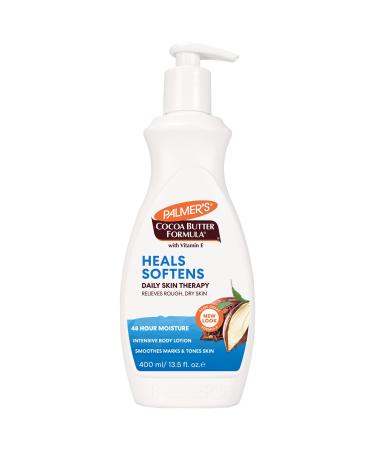 Palmer's Cocoa Butter Formula With Vitamin E 13.5 fl oz (400 ml)