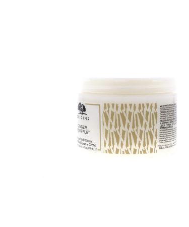 Origins Ginger Whipped Body Cream Moisturizer - 6.7 oz - Buy Online on SooperMarket.com