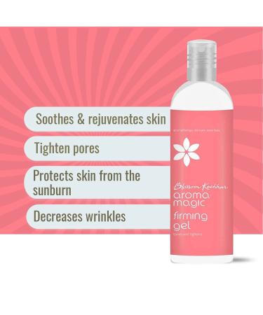 Aroma Magic Firming Gel 200ml - Anti-Aging Skin Care for All Skin Types | International Shipping Available - Buy Online on SooperMarket.com