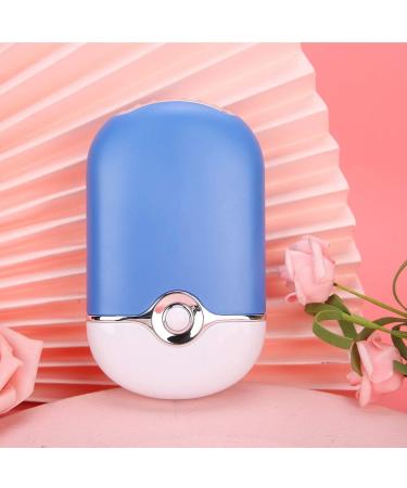 USB Portable Fan Extension for Eyelashes and Nail Art - MultiFunctional Salon and Personal Nail Polish Dryer (3#) - Buy Online on SooperMarket.com