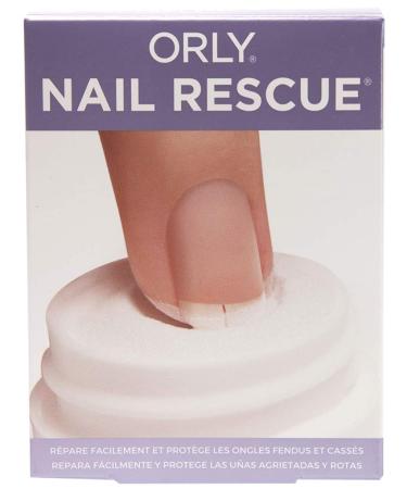 Orly Nail Rescue Boxed Kit