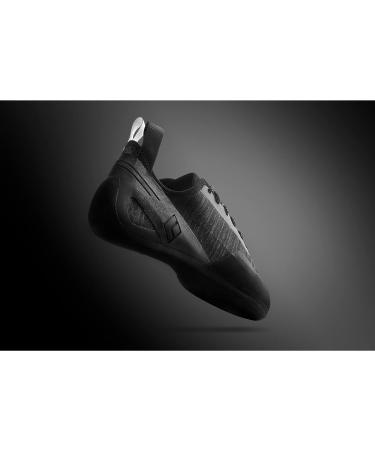 Black Diamond Men's Momentum Lace Rock Climbing Shoes 12 - Black Anthracite - Buy Online on SooperMarket.com