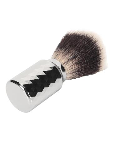 Premium Beard Raiser Brush - Anti-Slip Foam Hair Brush for Effortless Grooming - Buy Online on SooperMarket.com