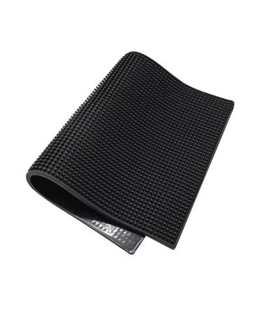 1pc Non-Slip Hair Cutting Tool Anti-Skid Mat Haircut Tool Mat Salon Cushion Anti-Skid Pad Hair Trimmers Pad Hairdressing Tools Cushion Storage Cushion Storage Pad Haircut Tools Mat