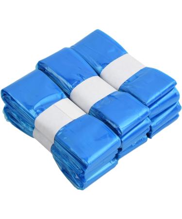 Kioiner 6 Pcs Diaper Pail Refill Bags 4.5m x 26cm Baby Diaper Bin Refills Replacement Bags Holds Up to 280 Newborn Diapers Compatible with Genie Munchkin Angelcare Diaper Pail - Buy Online on SooperMarket.com