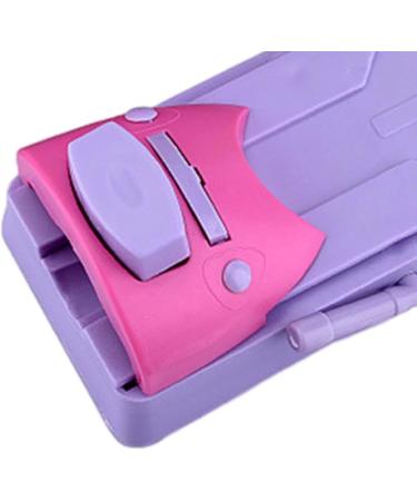 JAYIOLA DIY Nail Printer Durable Household Nail Art Tools for Beginners - Buy Online on SooperMarket.com