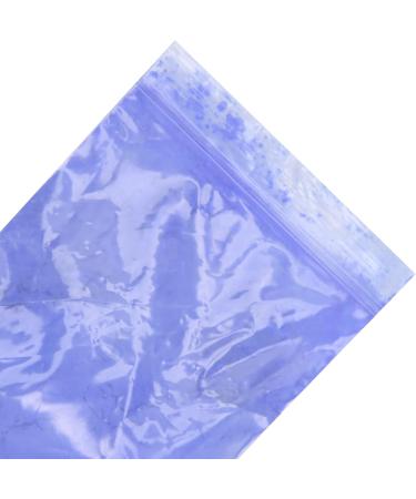 DIY Thermochromic Powder No Radioactivity Color Changing Pigment Powder for Nail Shop for Beauty Salon for Home(Dark blue to light purple Reindeer) - Buy Online on SooperMarket.com