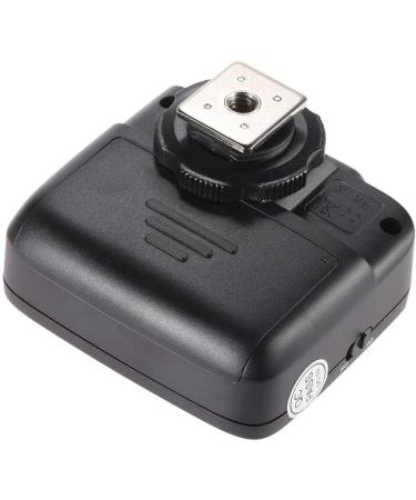 GODOX X1R-C E-TTL Wireless Remote Flash Receiver for Canon EOS Cameras - Compatible with Godox V1, TT350N, AD200, AD200Pro - 1/8000s Shutter Release - Buy Online on SooperMarket.com