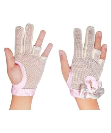 sxpGBP Scratch-resistant breathable and non-slip for children aged 12 months to 5 years (Color : C Size : Xm) Xm C