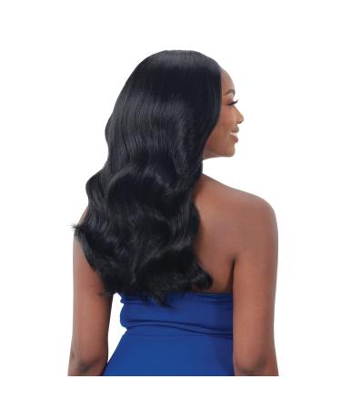 FreeTress Equal HD Lace Front Wig - Kamala (FFHotChoco) | Level Up Your Style - Buy Online on SooperMarket.com