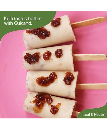 Super Tower Gulkand - Rose Petal Jam 500 GMS - Buy Online on SooperMarket.com