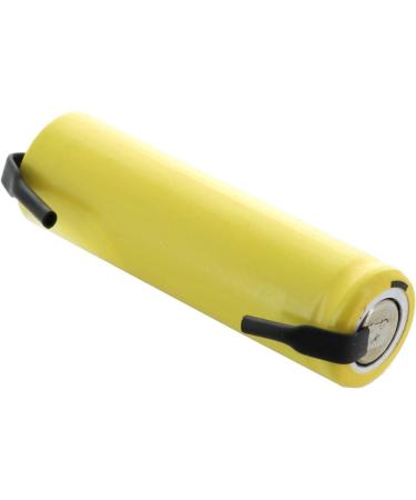Buy 18-Pack AA 1.2V 800mAh NiCd Rechargeable Battery Cells | High Power for Telecoms UPS RC Devices & More - Global Shipping - Buy Online on SooperMarket.com