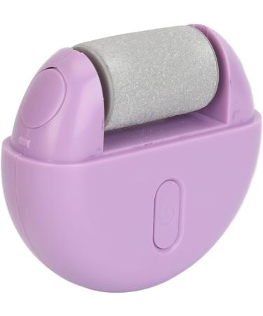 Electric Callus Remover Rechargeable Foot File with Detachable Washable Head Gentle and Efficient Callus Removal for Soft and Smooth Skin Nail Care Tool Included - Buy Online on SooperMarket.com