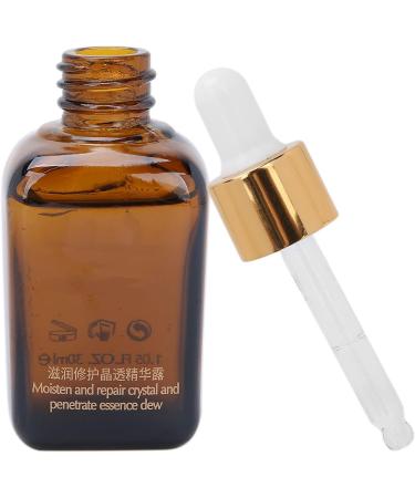 Deep Anti Wrinkle Serum Facial Serum Moisturizing Shrink Pore Skin Care Hydrating Nourishing Face Serum Repairing Moisturizing 30ml - Buy Online on SooperMarket.com
