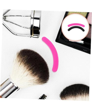 Mikinona 2 Boxes Eyelash Curler Lash Curling Clip Pads Lash Curler Replacement Pads Replacement Refills Pads Lash Curler Refill Lash Tool Pad Curler Silicone Pad Salon Supplies - Buy Online on SooperMarket.com