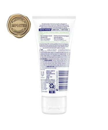 St. Ives Nourish & Glow Avocado Face Moisturizer 3 oz - Hydrating Facial Cream - Buy Online on SooperMarket.com