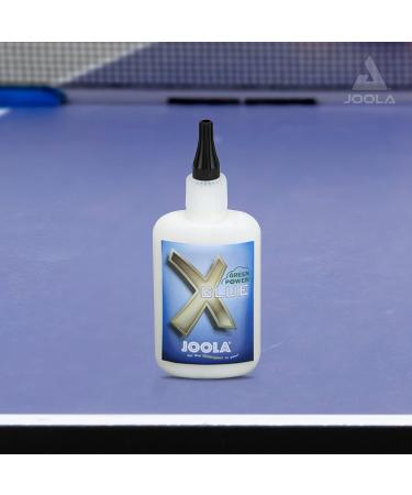 JOOLA Table Tennis Rubber X-Glue 37ml - Premium Table Tennis Glue for Ultimate Performance - Buy Online on SooperMarket.com