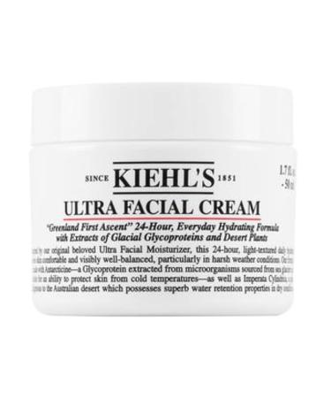 Kiehl's Ultra Facial Cream 1oz