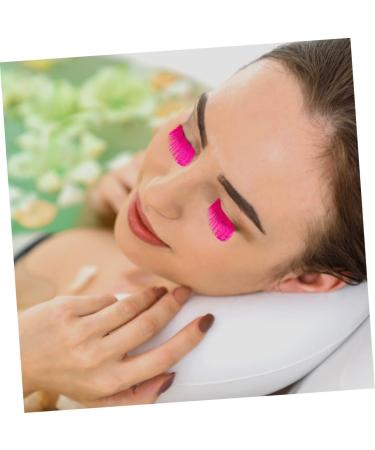 Amosfun 10 Pairs Long Eyelashes Gothic makeup halloween end of eye spider art eyelashes Fake Eyelashes Natural Look 3d make up fancy Exaggerated Eyelash for Girls prom set modeling - Buy Online on SooperMarket.com