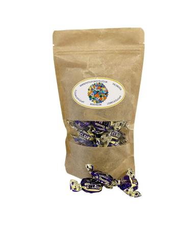 250g Pouch of Walkers Milk Chocolate Eclairs