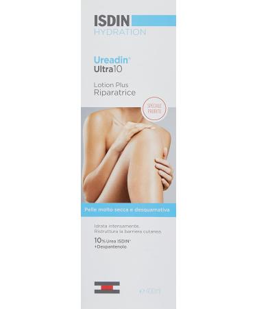 Ultra Ureadin: Intensive Moisturizer for Dry Skin - Shop Internationally - Buy Online on SooperMarket.com