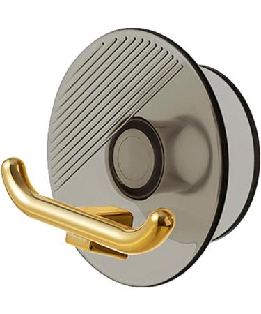 Teksome Socket Holder & Cable Organizer - Drill-Free Self-Adhesive Storage Hook for Shower Razors Towels & Coats | International Shipping Available - Buy Online on SooperMarket.com