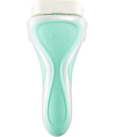 Wilkinson Sword Intuition Razor with Blades - Smooth & Convenient Shaving - Buy Online on SooperMarket.com