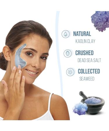 7Th Heaven Dead Sea & Clay Mask - Buy Online on SooperMarket.com