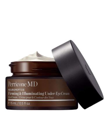 Perricone MD Neuropeptide Under Eye Lifting & Illuminating Serum - 0.5 oz - Buy Online on SooperMarket.com